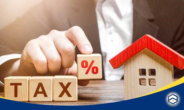 Chưa đề xuất áp đánh thuế 20% lãi khi chuyển nhượng bất động sản, giữ nguyên mức 2% như hiện tại