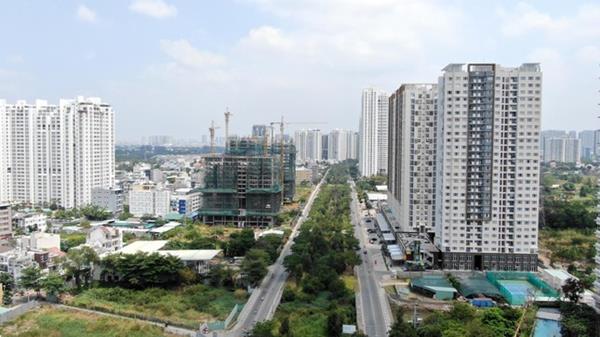 Bất động sản 2025: Chung cư khởi sắc, đất nền, nghỉ dưỡng 'ấm' lên?