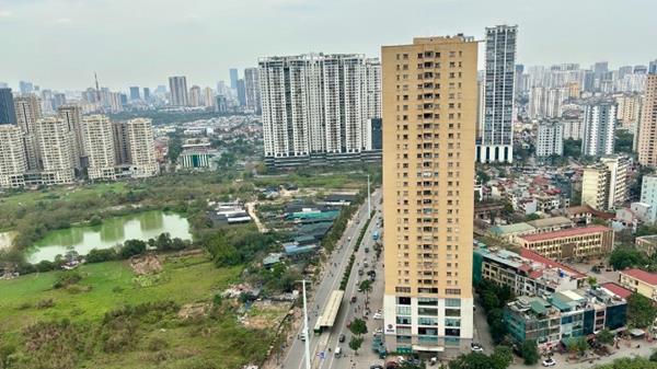 Bộ Xây dựng: Giá chung cư, đất nền đã ổn định
