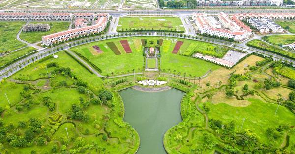 Đất nền hạ nhiệt sau sáp nhập, cuối năm liệu có ‘sóng’?