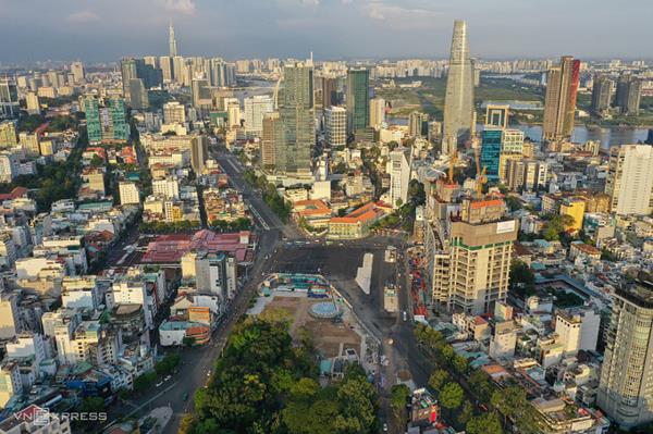 Vì sao đề xuất đánh thuế bất động sản 'vẫn trên giấy'?