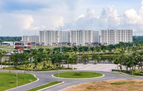 Đất nền chuẩn pháp lý - ‘hàng hiếm’ được giới đầu tư săn đón