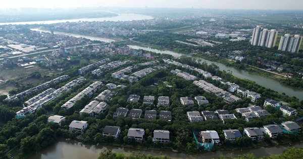 Thị trường bất động sản 2025 sẽ đối mặt những thách thức nào?