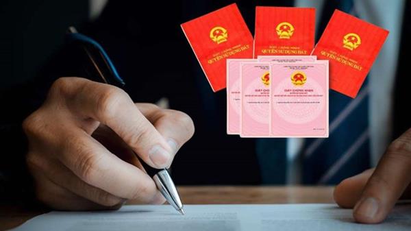 Nguy cơ mất đất khi giao dịch đất không sổ đỏ theo luật mới