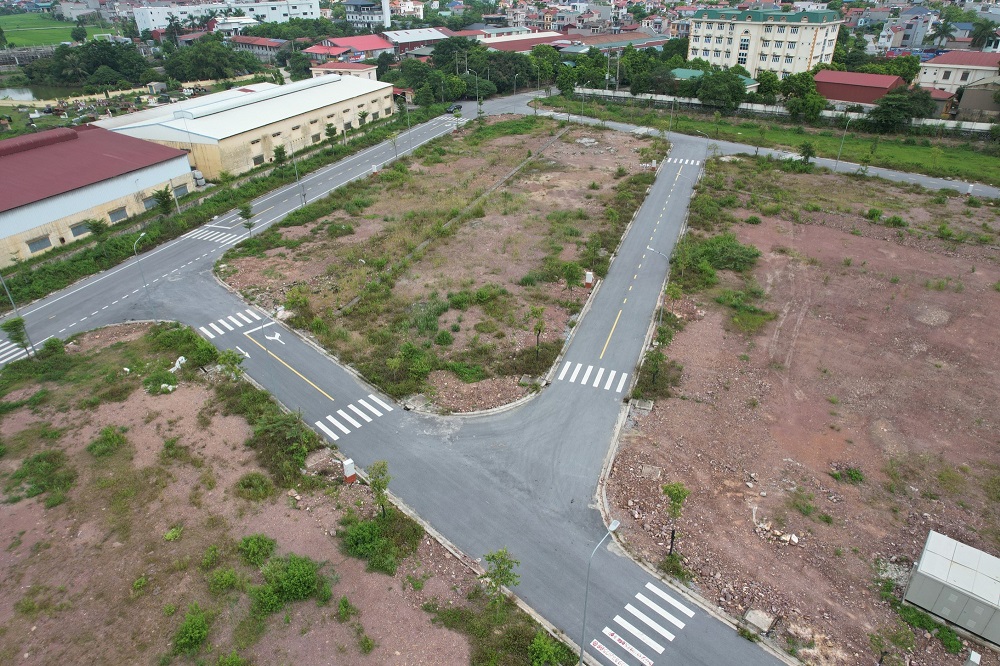 Hàng loạt điểm đặc biệt về tách thửa đất tại các địa phương- Ảnh 2. Hàng loạt điểm đặc biệt về tách thửa đất tại các địa phương- Ảnh 2.