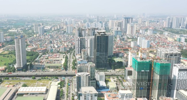 Luật Quy hoạch đô thị và nông thôn: Tháo gỡ khó khăn, đơn giản hóa trình tự thủ tục - Ảnh 2.
