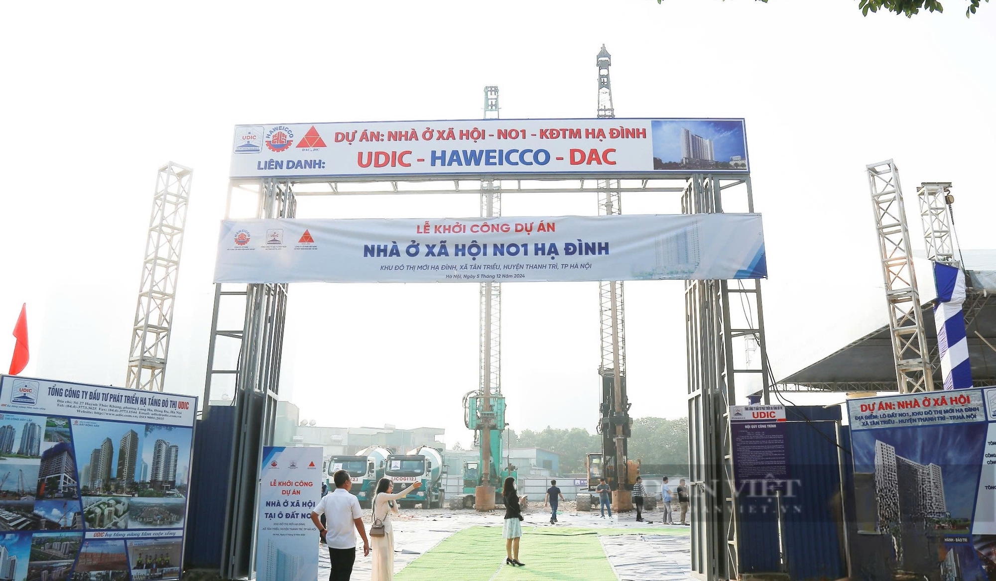 Chuyên gia phân tích khó khăn mà thị trường bất động sản 2025 đối mặt - Ảnh 4.